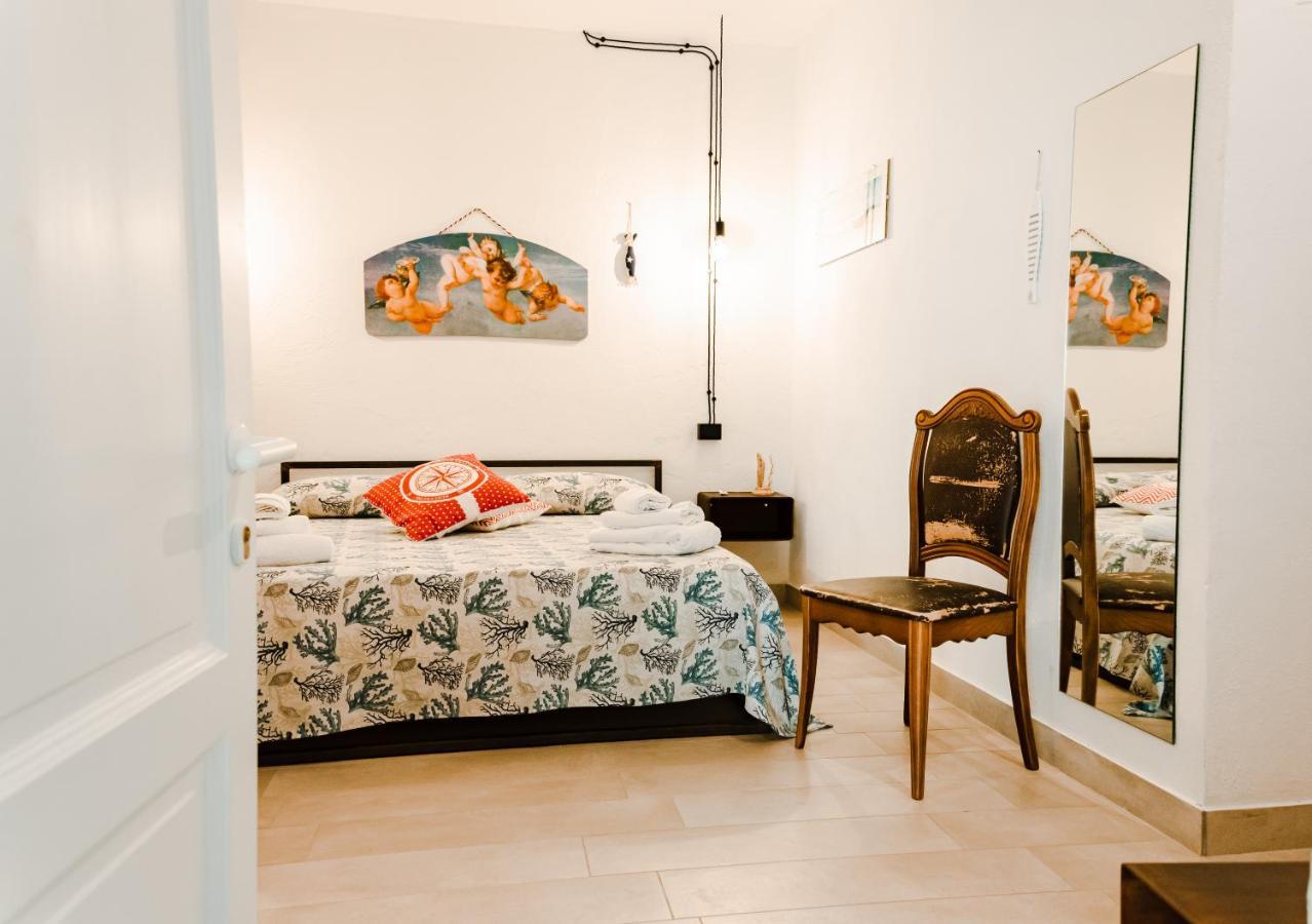 Ci Thorno Hotel Crosia Buitenkant foto